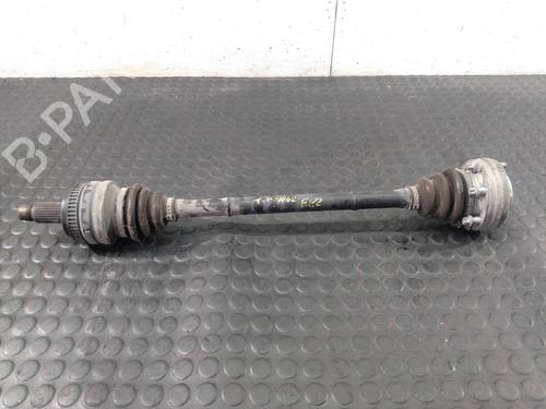 Used Right rear driveshaft BMW 1 Coupe (E82) 120 d (177 hp) 5875363