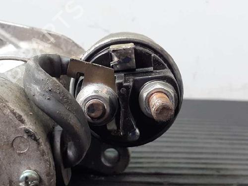 Starter OPEL ASTRA J (P10) 1.7 CDTI (68) | BP6311152M8 