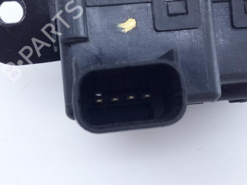 Tailgate lock HYUNDAI KONA (OS, OSE, OSI)  | BP9734366C101 