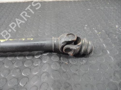 Driveshaft BMW X4 (F26) xDrive 30 d | BP10912668M37 