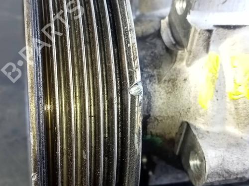 Styring servopumpe FIAT FIORINO Box Body/MPV (225_)  | BP18640302M99 
