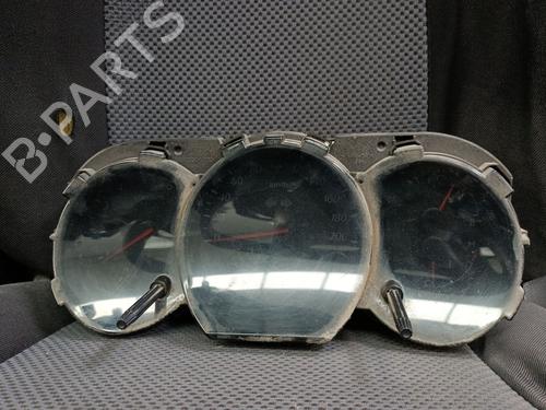Used Instrument cluster Instrument cluster SUZUKI GRAND VITARA II (JT, TE, TD) 1.9 DDiS All-wheel Drive (JT419, TD44, JB419WD, JB419XD,... (129 hp) 34434541 34434541