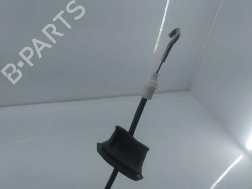 Front left lock AUDI A4 B6 (8E2)  | BP8171718C98 