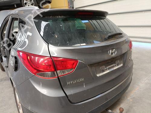 Tailgate HYUNDAI ix35 (LM, EL, ELH) 1.7 CRDi | BP29158408C6 