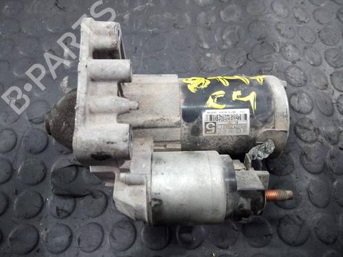 Used Starter CITROËN C4 II (NC_) [2009-2025]  6945782