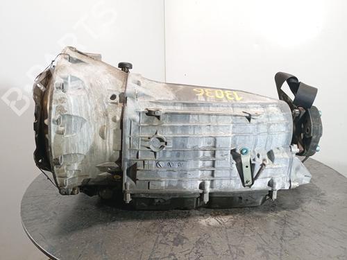 Used Gearbox MERCEDES-BENZ C-CLASS T-Model (S204) C 200 CDI (204.201) (136 hp) 30157342