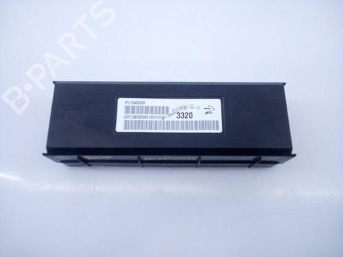 Used Electronic module OPEL INSIGNIA A (G09) [2008-2017]  9342113