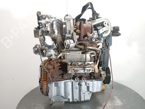 Engine RENAULT CAPTUR I (J5_, H5_) 1.5 dCi 90 (J5N4, J5M5, J5MW, J5M6, J5AL, J5AJ) | BP36526743M1  - Image 5