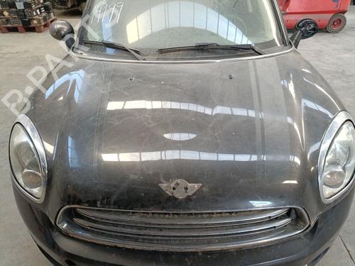 Used Hood MINI MINI COUNTRYMAN (R60) Cooper D (112 hp) 29953967