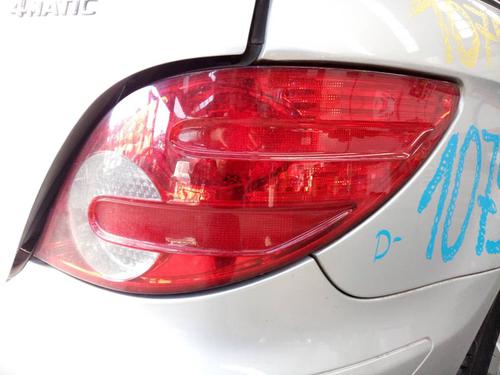 Used Right taillight Right taillight MERCEDES-BENZ R-CLASS (W251, V251) [2005-2017] 11178221 11178221