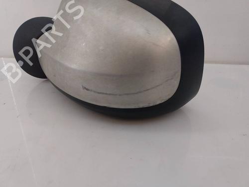 Right mirror DACIA SANDERO  | BP11635644C27