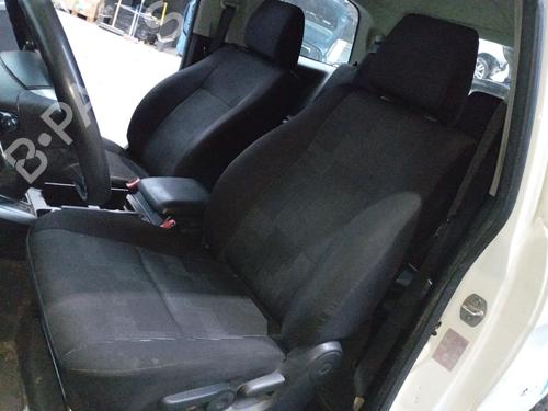 Engine control unit (ECU) SUZUKI GRAND VITARA II (JT, TE, TD) 1.9 DDiS All-wheel Drive (JT419, TD44, JB419WD, JB419XD,... | BP33826510M57  - Image 13