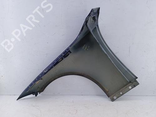 Right front fenders MERCEDES-BENZ C-CLASS (W206) C 220 d (206.016, 206.004) | BP31145530C42 