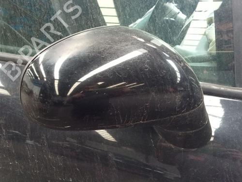 Used Right mirror SEAT LEON (1P1) 2.0 TDI (170 hp) 30931616