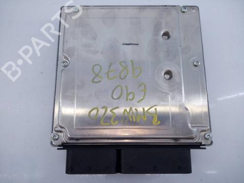 Engine control unit (ECU) BMW 3 (E90) 320 d | BP9419946M57 