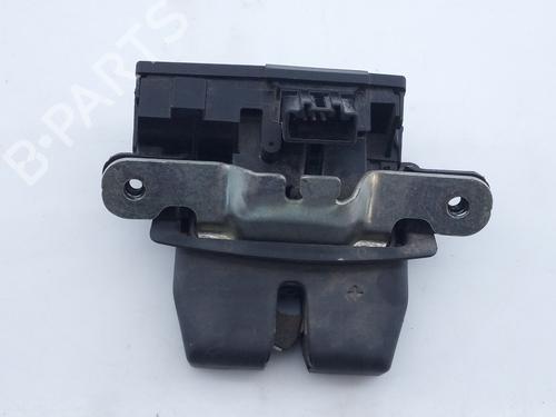 Bagklap lås FORD FIESTA VI (CB1, CCN) 1.6 TDCi | BP10357092C101 