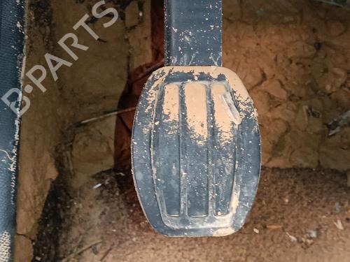 koblingspedal OPEL GRANDLAND / GRANDLAND X (A18, P1UO) 1.2 (75) (131 hp) 28143874