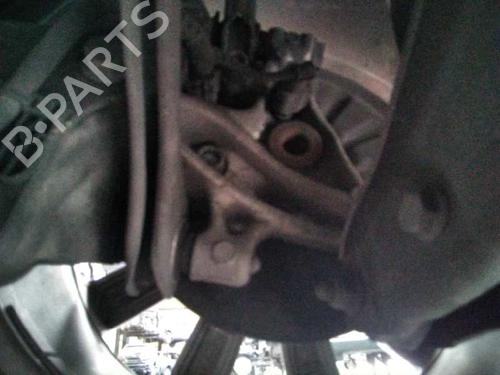 Used Right rear steering knuckle VW TOURAN (5T1) 2.0 TDI (150 hp) 6251439