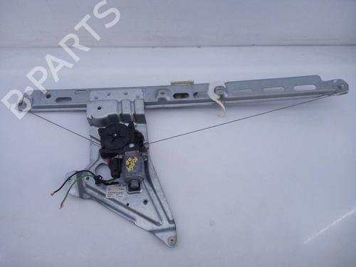 Used Front right window mechanism MERCEDES-BENZ SPRINTER 3-t Van (B910) [2018-2025]  11352070