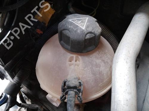 Used Expansion tank CITROËN C4 Picasso II [2013-2025]  12492526