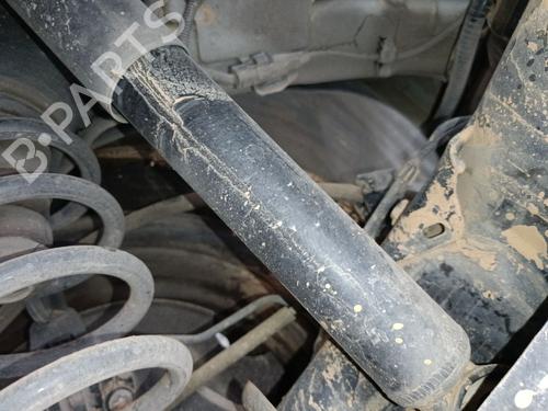 Used Left rear shock absorber PEUGEOT PARTNER Box Body/MPV 1.6 HDi / BlueHDi 75 (75 hp) 28054796