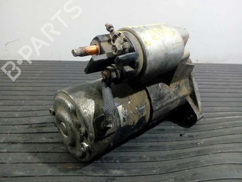 Starter RENAULT MEGANE II Estate (KM0/1_) 1.5 dCi (KM16, KM1E) | BP5268784M8 
