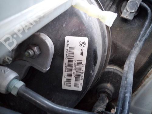 Used Servo brake Servo brake BMW X4 (F26) xDrive 30 d (258 hp) 10912501 10912501
