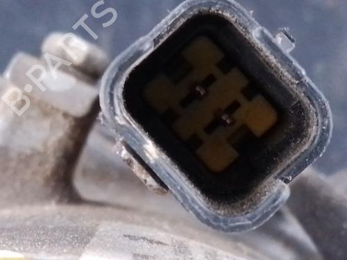 AC Kompressor PEUGEOT 208 I (CA_, CC_) 1.2 VTI 82 | BP29915595M34