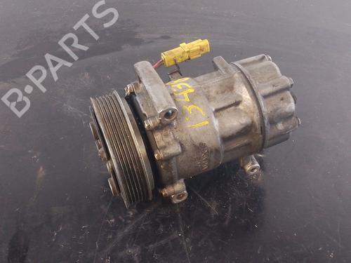 Used AC compressor MINI MINI (R56) [2005-2014]  29199212