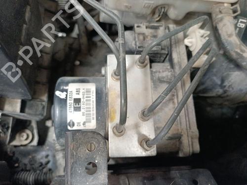 abs-pump-nissan-pathfinder-iii-r51-2005-37486608 main image