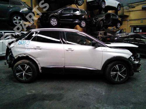Used Parts PEUGEOT 3008 II SUV (MC_, MR_, MJ_, M4_)  1.5 BlueHDi 130  817342