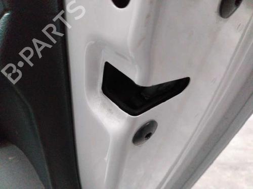 Used Rear right lock AUDI A1 Sportback (GBA) 30 TFSI (116 hp) 6693542
