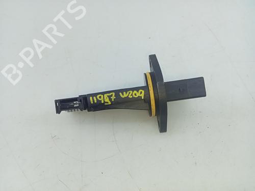 Used Mass air flow sensor MERCEDES-BENZ CLK (C209) [2002-2010]  17140466