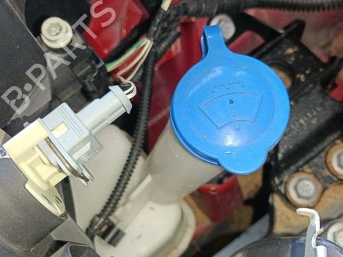 Windscreen washer tank CITROËN C1 II (PA_, PS_) 1.0 VTi 72 BP28093378C113