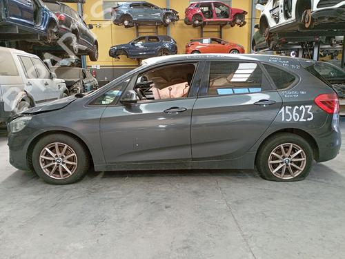 Left front window switch BMW 2 Active Tourer (F45) 216 d | BP40037533I27 - Image 6