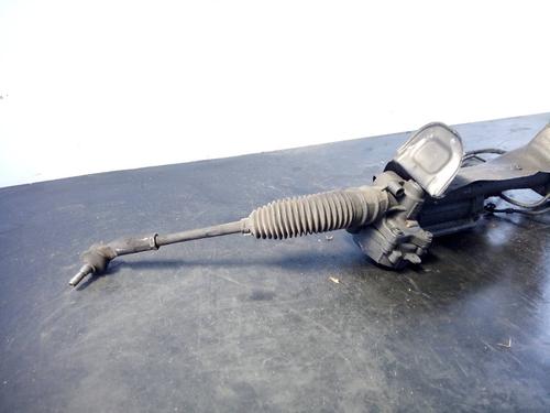 Steering rack SKODA OCTAVIA II (1Z3)  | BP19342281M22 
