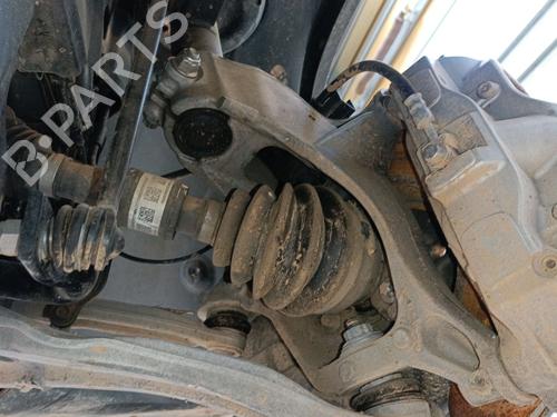 Used Left front steering knuckle MERCEDES-BENZ GLA (H247) AMG GLA 35 4-matic (247.751) (306 hp) 30152347