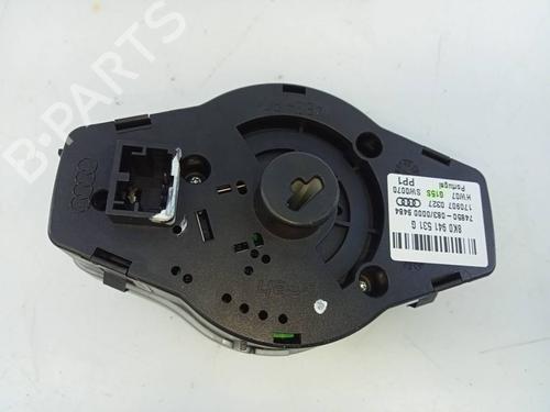 Headlight switch AUDI A5 (8T3) 3.0 TDI quattro | BP17756707I24 