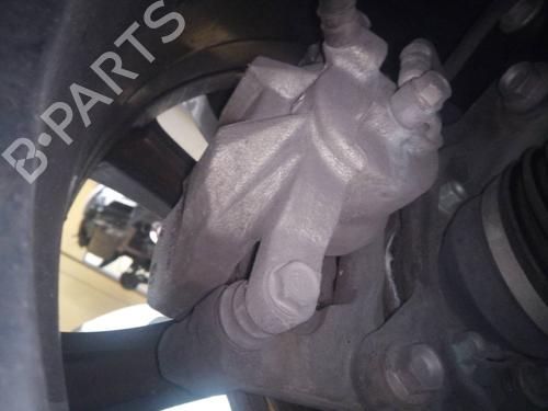 Used Right front brake caliper MAZDA 6 Saloon (GH) [2007-2013]  17091378