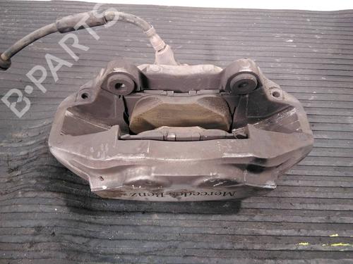 Right front brake caliper MERCEDES-BENZ GLC Coupe (C253) 220 d 4-matic (253.303, 253.305) | BP11590085M104 