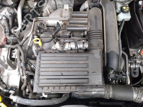 Brake master cylinder SEAT LEON (5F1) 1.2 TSI | BP7300544M77 