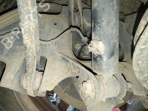 Used Right rear steering knuckle FORD FOCUS III Turnier 1.6 Ti (125 hp) 32410477