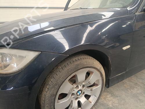 Forkjerm venstre BMW 3 (E90) 320 d | BP29998570C41