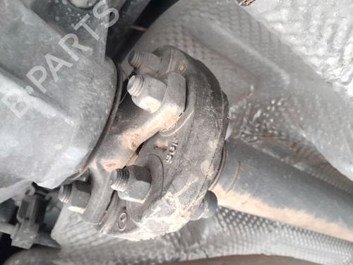 Used Driveshaft MERCEDES-BENZ C-CLASS (W204) [2007-2015]  23256394