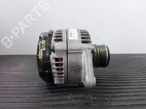 Alternator KIA SPORTAGE IV (QL, QLE) 1.7 CRDi | BP3453953M7 