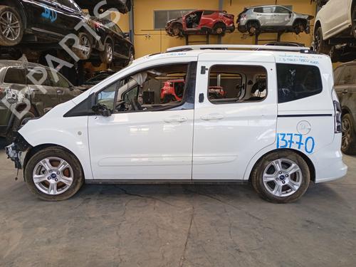 Used Parts FORD TOURNEO COURIER B460 MPV 1.5 EcoBlue (100 hp) 3150267