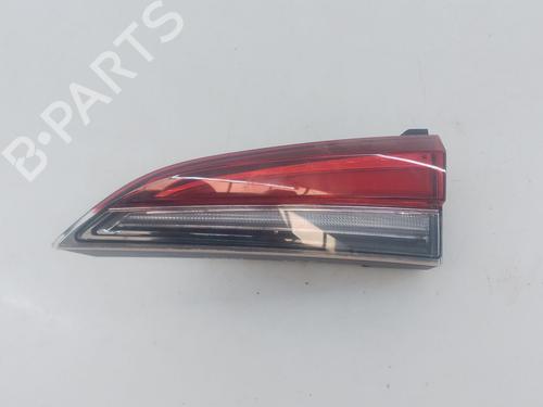 Used Right tailgate light Right tailgate light SKODA KAMIQ (NW4) 1.0 TSI (110 hp) 33208735 33208735