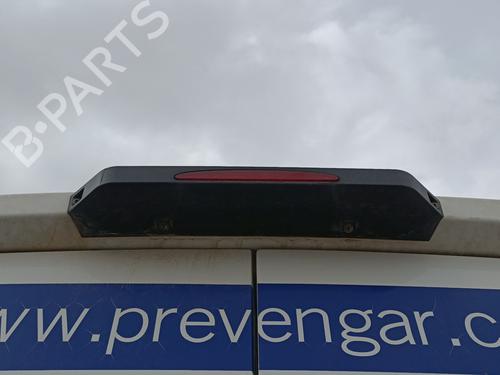 Used Third brake light Third brake light 37232713 37232713