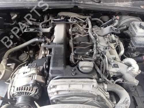 Recambios KIA SORENTO I (JC) 2.5 CRDi 4WD 4874673
