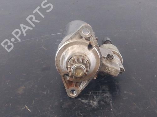 Starter AUDI Q3 (8UB, 8UG) 2.0 TDI quattro | BP33705155M8  - Image 5